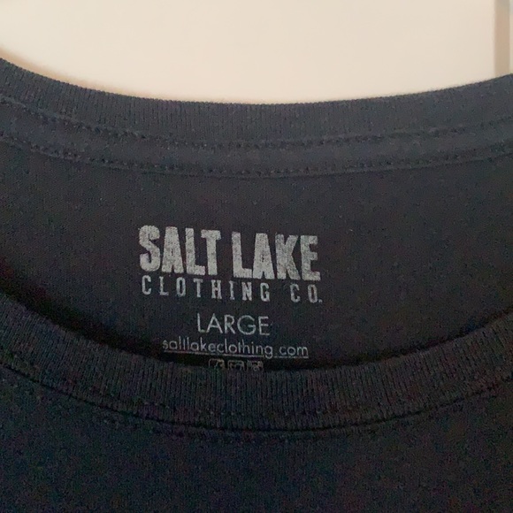 Can’t adult today tee - Picture 2 of 2